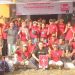 Meriahkan HUT RI ke-77, Desa Plangitan Adakan Plangitan Cup 2022
