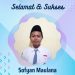 MA NU Asy'ariyyah Tlogowungu Pati Berhasil Sabet Juara Kedua Geografi Terpadu KSM Tingkat Kabupaten