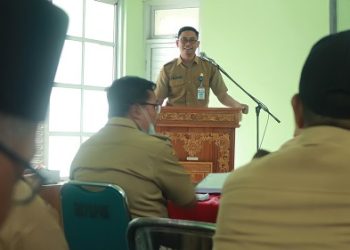Dinpermades Kabupaten Rembang Catat 103 Orang Mendaftar Jadi Bakal Calon Kades