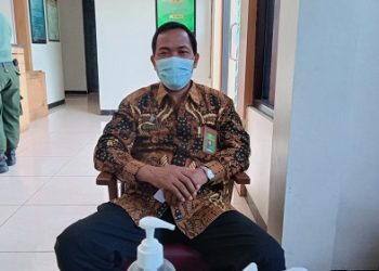 Angka Perceraian di Kabupaten Pati Alami Kenaikan