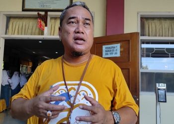 Kepala Kantor Pelayanan Pajak Pratama Kudus Sebut Masih Banyak Warga yang Tidak Laporkan SPT