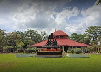 Museum Kretek, salah satu wisata sejarah yang ada di Kudus. (Google Map/Harianmuria.com)