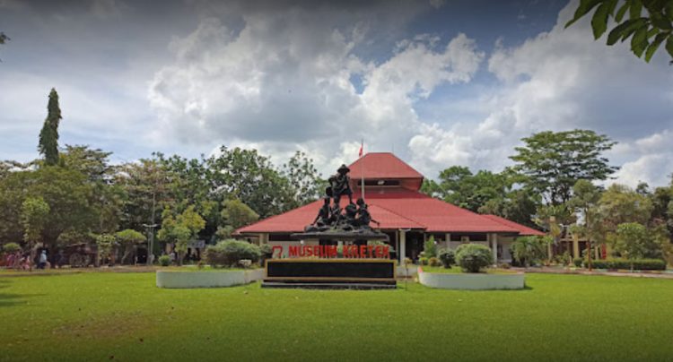 Museum Kretek, salah satu wisata sejarah yang ada di Kudus. (Google Map/Harianmuria.com)