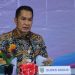 Bupati Kudus HM Hartopo yang menyambut baik usulan Pasar Santri. (Istimewa/Harianmuria.com)