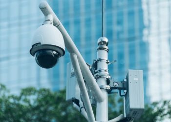 Ilustrasi CCTV ETLE dalam operasi Zebra Candi 2022. (Freepik/Harianmuria.com)