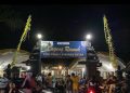 Liburan Sambil Belajar Budaya di 12 Desa Wisata Kabupaten Pati - Harianmuria Desa Bakaran Wetan, salah satu Desa Wisata yang ada di Kabupaten Pati. (Instagram @desawisatabakaranwetan/Harianmuria.com)