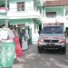Mobil Layanan umat PCNU Pati. (Arif Febriyanto/Harianmuria.com)