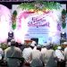 ACARA : Ikatan Jamaah Masjid Warosatul Anbiya (IJMA) Desa Asempapan, Kecamatan Trangkil mengadakan Gema Sholawat ( Istimewa I Harianmuria.com )