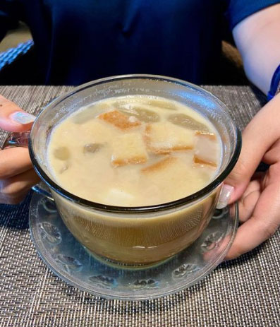 10 Minuman Rempah Penghangat Tubuh, Cocok Dikonsumsi Saat Musim Hujan