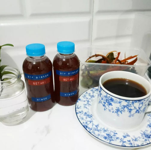 10 Minuman Rempah Penghangat Tubuh, Cocok Dikonsumsi Saat Musim Hujan