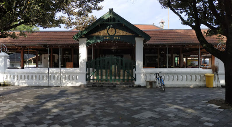 7 Masjid Tertua di Jawa Tengah, Ada yang Dibangun Sebelum Era Walisongo