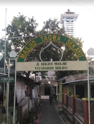 7 Masjid Tertua di Jawa Tengah, Ada yang Dibangun Sebelum Era Walisongo