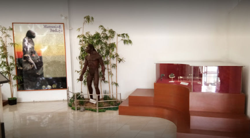 5 Museum di Kudus Ini Layak Dijadikan Wisata Sejarah Kala Habiskan Waktu Berlibur 5 5 Museum di Kudus Ini Layak Dijadikan Wisata Sejarah Kala Habiskan Waktu Berlibur