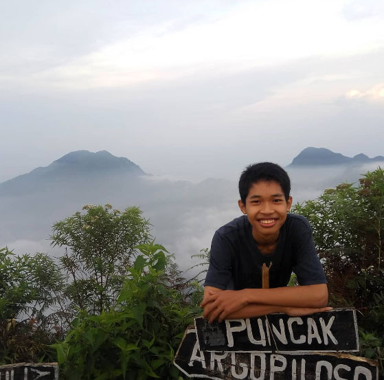 Nikmati Panorama Gunung Muria dari Beberapa Puncak Pendakian Ini | Harianmuria