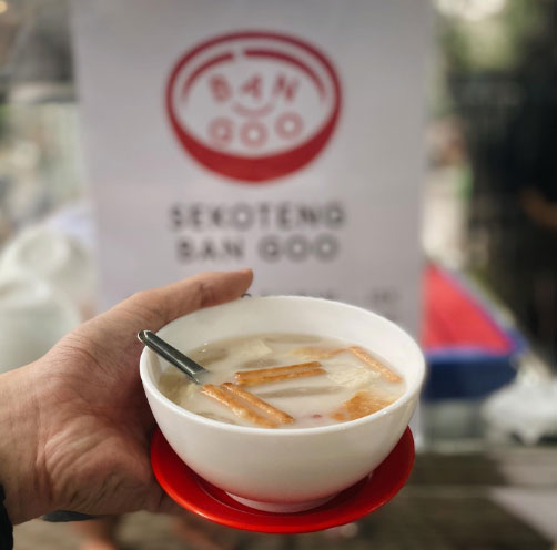 10 Minuman Rempah Penghangat Tubuh, Cocok Dikonsumsi Saat Musim Hujan