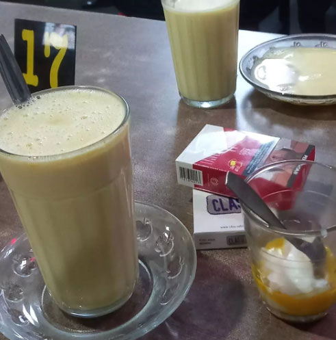 10 Minuman Rempah Penghangat Tubuh, Cocok Dikonsumsi Saat Musim Hujan