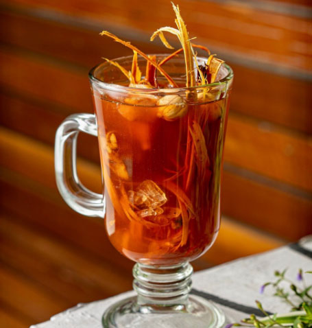 10 Minuman Rempah Penghangat Tubuh, Cocok Dikonsumsi Saat Musim Hujan