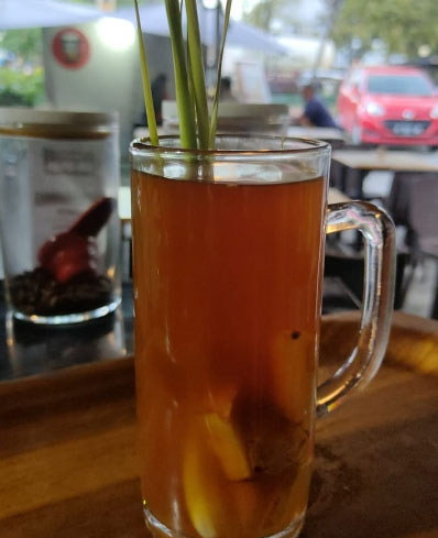 10 Minuman Rempah Penghangat Tubuh, Cocok Dikonsumsi Saat Musim Hujan
