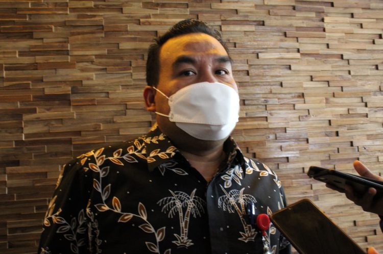 Bupati Blora Arief Rohman. (Lilik Yuliantoro/Harianmuria.com)