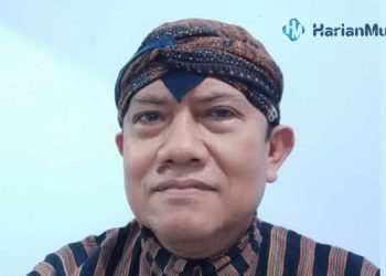 Anggota Dewan Perwakilan Rakyat Daerah (DPRD) Kabupaten Pati dari komisi B, M Nur Sukarno. (Istimewa/Harianmuria.com)