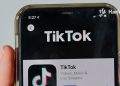 Aplikasi TikTok yang dapat digunakan untuk menghasilkan uang. (Freepik/Harianmuria.com)