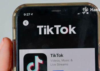 Aplikasi TikTok yang dapat digunakan untuk menghasilkan uang. (Freepik/Harianmuria.com)