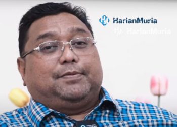 Wakil Ketu I Dewan Perwakilan Rakyat Daerah (DPRD) Kabupaten Pati, Joni Kurnianto. (Istimewa/Harianmuria.com)