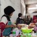 ANTUSIAS: Sejumlah peserta saat akan mengikuti pelatihan yang bersumber dari DBHCHT belum lama ini. (Nisa Hafizhotus Syarifa/Harianmuria.com)