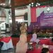 PELATIHAN: Peningkatan kapasitas penyandang disabilitas di Pendapa Museum RA Kartini, Senin (28/11). (R Teguh Wibowo/Harianmuria.com)