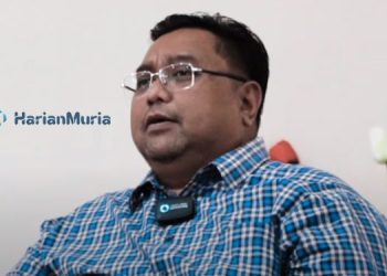 Wakil Ketua I Dewan Perwakilan Rakyat Daerah (DPRD) Kabupaten Pati Joni Kurnianto. (Istimewa/Harianmuria.com)