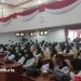 748 Guru Wiyata Bakti di Pati Bersaing Rebutkan 665 Kursi PPPK - Harianmuria AUDIENSI: Ratusan guru wiyata bakti saat menuntut keadilan tentang mekanisme penerimaan PPPK di Gedung DPRD Pati, beberapa waktu lalu. (Arif Febriyanto/Harianmuria.com)