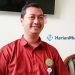 Ketua IDI Kudus : dr. Ahmad Syaifuddin. (Ihza Fajar/Harianmuria.com)