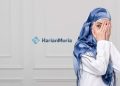 Ilustrasi seorang perempuan yang takut atau fobia komitmen karena gamophobia. (Freepik/Harianmuria.com)