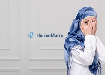 Ilustrasi seorang perempuan yang takut atau fobia komitmen karena gamophobia. (Freepik/Harianmuria.com)