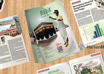 Majalah Muria Edisi 1