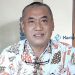 Kepala Dinas Kelautan dan Perikanan (Dinlutkan) Kabupaten Rembang, Sofyan Cholid. (R Teguh Wibowo/Harianmuria.com)