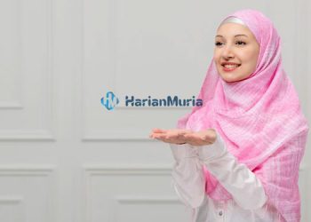Perempuan muslimah yang masih menjalankan ibadah meski sedang haid. (Freepik/Harianmuria.com)