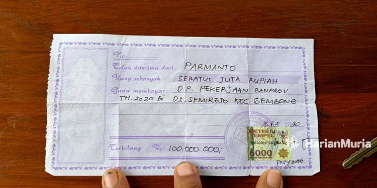 Tilep Rp 120 Juta, Oknum Wartawan di Pati Juga Tipu Lansia