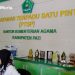 Kantor Kemenag Pati. (Arif Febriyanto/Harianmuria.com)