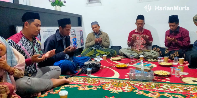 Buka Kantor Biro Baru di Blora, Lingkar Media Group Siap Ekspansi hingga Eks Karisidenan Bojonegoro