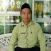Kepala MI Taris Winong Joko Siswanto. (Arif Febriyanto/Harianmuria.com)