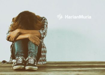 Ilustrasi anak kena bullying. (Freepik/Harianmuria.com)