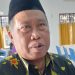 Anggota DPRD komisi D, Rusdi. (Arif Febriyanto/Harianmuria.com)