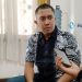 Anggota komisi D DPRD Pati, Didin Syafruddin. (Arif Febriyanto/Harianmuria.com)