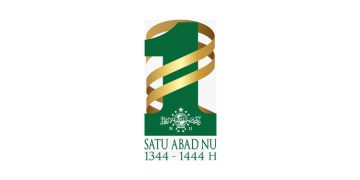 Logo 1 Abad NU. (Istimewa/Harianmuria.com)