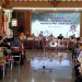 Rakor Distribusi Pupuk Bersubsidi Kabupaten Pati 2023. (Khairul Mishbah/Harianmruia.com)