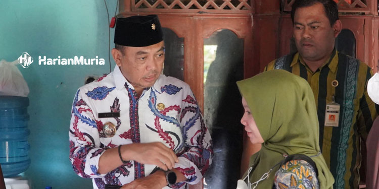 Pemkab Jepara Jadikan Desa Jlegong dan Klepu Proyek Percontohan Penurunan Stunting 2 Pemkab Jepara Jadikan Desa Jlegong dan Klepu Proyek Percontohan Penurunan Stunting