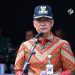 Bupati Kudus HM Hartopo. (Nisa/Harianmuria.com)