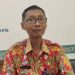 Heru Eko Wiyono: Kepala Badan Kepegawaian Daerah Kabupaten Blora. (Hanafi/Harianmuria.com)