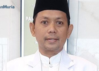 DPRD Pati Narso. (Istimewa/Harianmuria.com)